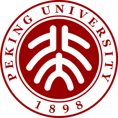 Peking University seal